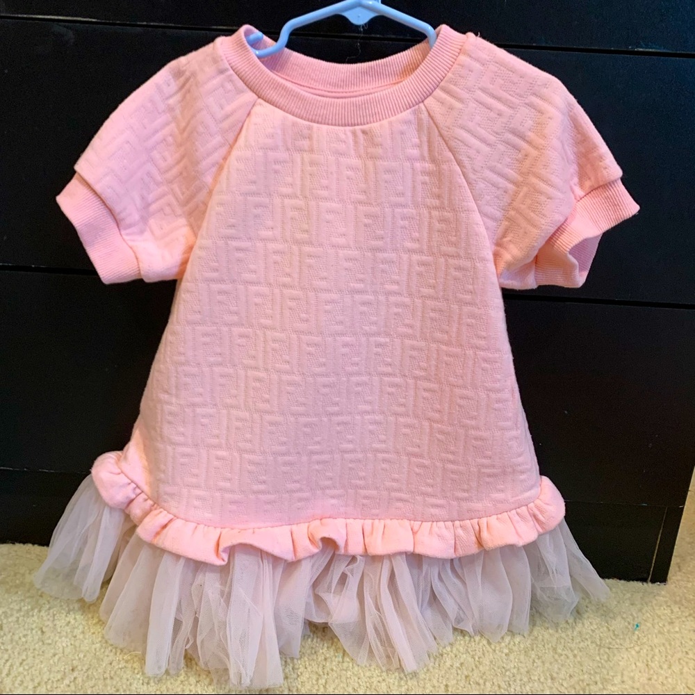 Fendi dress